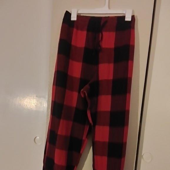 Old Navy Waffle - Knit Jogger Pajama Pants for Men - Picture 2 of 6